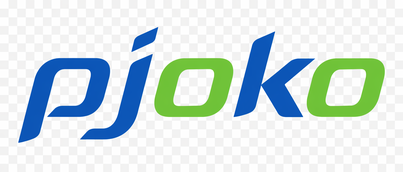 pjoko logo
